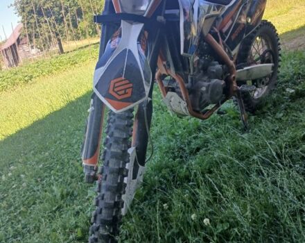 Геон Другая, объемом двигателя 0.3 л и пробегом 0 тыс. км за 1650 $, фото 4 на Automoto.ua