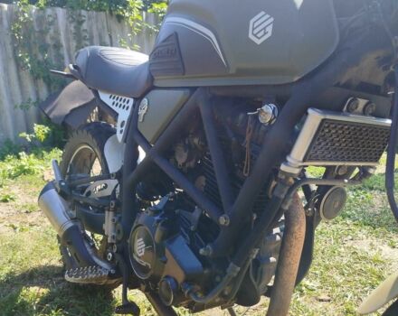 Геон Другая, объемом двигателя 0 л и пробегом 0 тыс. км за 1197 $, фото 10 на Automoto.ua