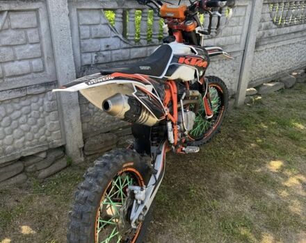 Геон Другая, объемом двигателя 0.25 л и пробегом 0 тыс. км за 1200 $, фото 2 на Automoto.ua
