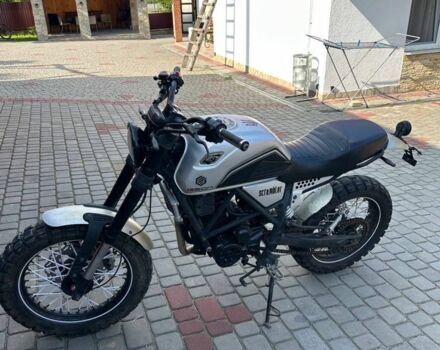 Геон Інша, об'ємом двигуна 0.25 л та пробігом 0 тис. км за 1200 $, фото 1 на Automoto.ua