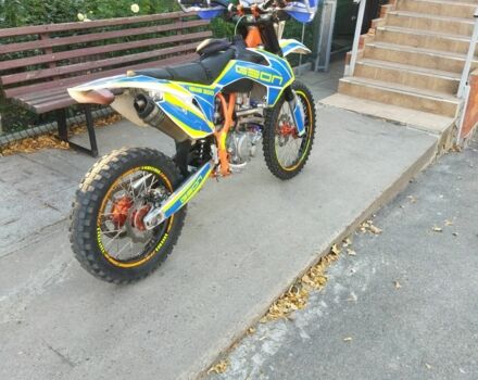 Геон Другая, объемом двигателя 0.3 л и пробегом 0 тыс. км за 2500 $, фото 5 на Automoto.ua