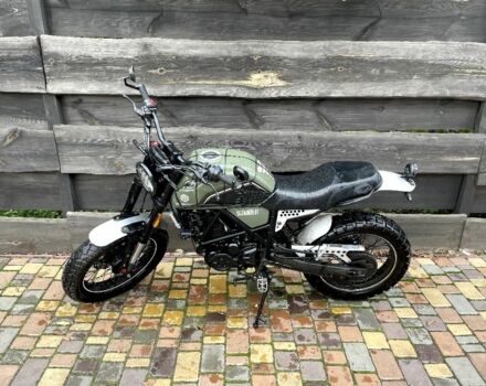 Геон Другая, объемом двигателя 0.25 л и пробегом 0 тыс. км за 1400 $, фото 1 на Automoto.ua