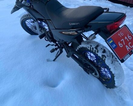 Геон Інша, об'ємом двигуна 0.2 л та пробігом 0 тис. км за 1100 $, фото 17 на Automoto.ua