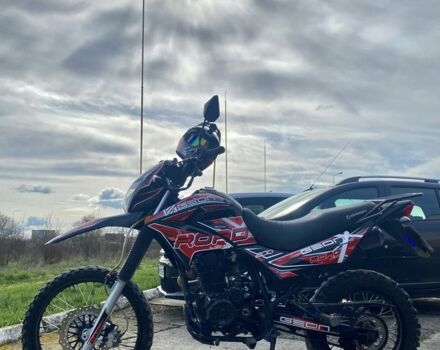 Геон Інша, об'ємом двигуна 0.2 л та пробігом 0 тис. км за 1100 $, фото 6 на Automoto.ua