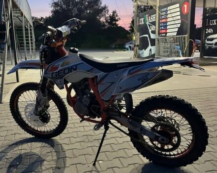 Геон Другая, объемом двигателя 0.25 л и пробегом 0 тыс. км за 1300 $, фото 2 на Automoto.ua