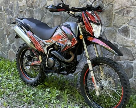 Геон Другая, объемом двигателя 0.25 л и пробегом 0 тыс. км за 1250 $, фото 3 на Automoto.ua