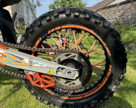 Геон Інша, об'ємом двигуна 0.25 л та пробігом 0 тис. км за 1500 $, фото 5 на Automoto.ua