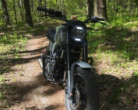 Геон Інша, об'ємом двигуна 0.25 л та пробігом 0 тис. км за 1381 $, фото 4 на Automoto.ua