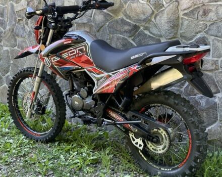 Геон Другая, объемом двигателя 0.25 л и пробегом 0 тыс. км за 1250 $, фото 2 на Automoto.ua