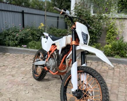 Геон Другая, объемом двигателя 0.25 л и пробегом 0 тыс. км за 1400 $, фото 6 на Automoto.ua