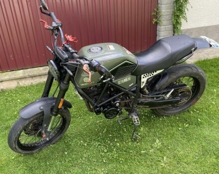 Геон Інша, об'ємом двигуна 0.25 л та пробігом 0 тис. км за 1100 $, фото 1 на Automoto.ua