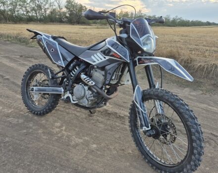 Геон Другая, объемом двигателя 0.25 л и пробегом 0 тыс. км за 1750 $, фото 2 на Automoto.ua