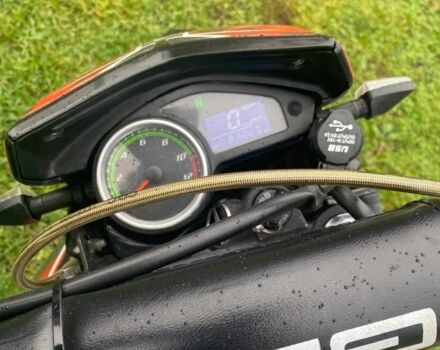 Геон Другая, объемом двигателя 0.25 л и пробегом 0 тыс. км за 1292 $, фото 7 на Automoto.ua