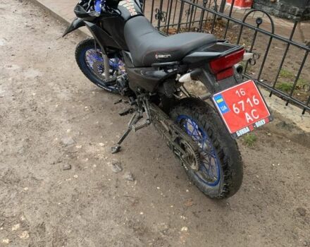 Геон Інша, об'ємом двигуна 0.2 л та пробігом 0 тис. км за 1100 $, фото 6 на Automoto.ua