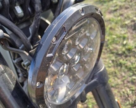 Геон Другая, объемом двигателя 0.25 л и пробегом 0 тыс. км за 1300 $, фото 2 на Automoto.ua