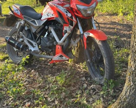 Геон Інша, об'ємом двигуна 0.2 л та пробігом 0 тис. км за 1090 $, фото 6 на Automoto.ua