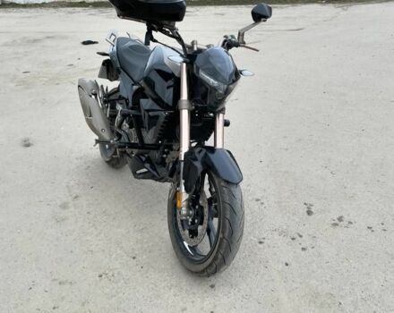 Геон Другая, объемом двигателя 0.25 л и пробегом 0 тыс. км за 2000 $, фото 3 на Automoto.ua