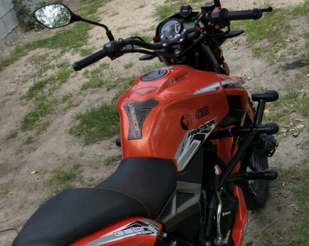 Геон Другая, объемом двигателя 0.2 л и пробегом 0 тыс. км за 1200 $, фото 5 на Automoto.ua