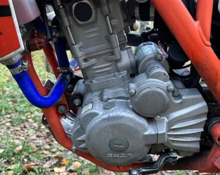 Геон Другая, объемом двигателя 0.3 л и пробегом 0 тыс. км за 2200 $, фото 5 на Automoto.ua