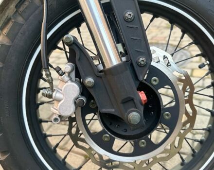 Геон Другая, объемом двигателя 0.25 л и пробегом 0 тыс. км за 1500 $, фото 6 на Automoto.ua