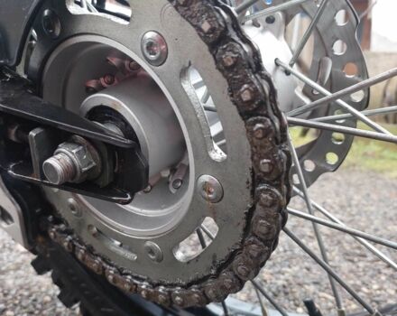 Геон Другая 2021 в Иршава на Automoto.ua Геон Другая, объемом двигателя 0.25 л и пробегом 0 тыс. км за 1550 $, фото 6 на Automoto.ua