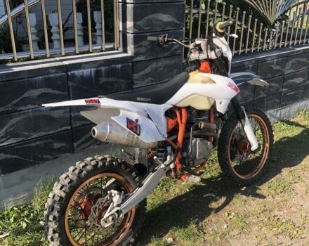 Геон Другая, объемом двигателя 0 л и пробегом 0 тыс. км за 1400 $, фото 7 на Automoto.ua