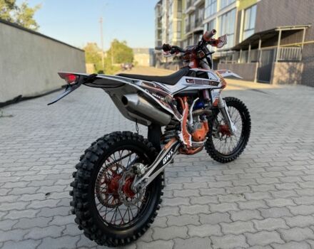 Геон Інша, об'ємом двигуна 0.25 л та пробігом 0 тис. км за 2800 $, фото 3 на Automoto.ua