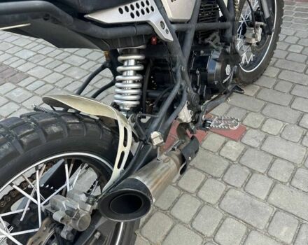 Геон Інша, об'ємом двигуна 0.25 л та пробігом 0 тис. км за 1200 $, фото 3 на Automoto.ua
