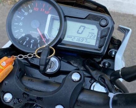Геон Другая, объемом двигателя 0.25 л и пробегом 0 тыс. км за 1200 $, фото 11 на Automoto.ua