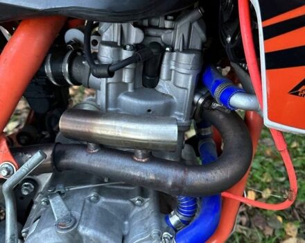 Геон Другая, объемом двигателя 0.3 л и пробегом 0 тыс. км за 2200 $, фото 3 на Automoto.ua