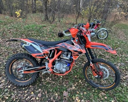 Геон Другая, объемом двигателя 0.3 л и пробегом 0 тыс. км за 2200 $, фото 2 на Automoto.ua