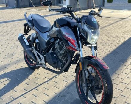 Геон Другая, объемом двигателя 0.25 л и пробегом 0 тыс. км за 1300 $, фото 1 на Automoto.ua