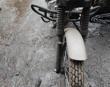 Геон Другая, объемом двигателя 0.25 л и пробегом 0 тыс. км за 969 $, фото 1 на Automoto.ua