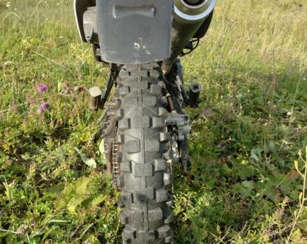 Геон Другая, объемом двигателя 0.2 л и пробегом 0 тыс. км за 1200 $, фото 3 на Automoto.ua