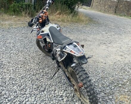 Геон Другая, объемом двигателя 0.3 л и пробегом 0 тыс. км за 1550 $, фото 3 на Automoto.ua