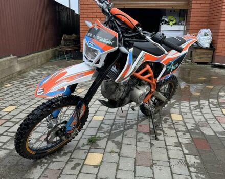 Геон Інша, об'ємом двигуна 0.15 л та пробігом 0 тис. км за 800 $, фото 2 на Automoto.ua