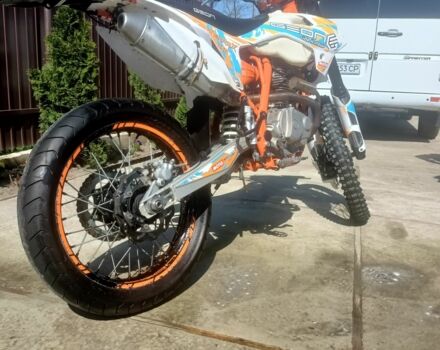 Геон Інша, об'ємом двигуна 0.25 л та пробігом 0 тис. км за 1550 $, фото 3 на Automoto.ua