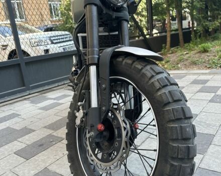 Геон Інша, об'ємом двигуна 0.25 л та пробігом 0 тис. км за 1150 $, фото 3 на Automoto.ua