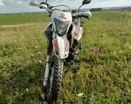 Геон Другая, объемом двигателя 0.2 л и пробегом 0 тыс. км за 1200 $, фото 12 на Automoto.ua