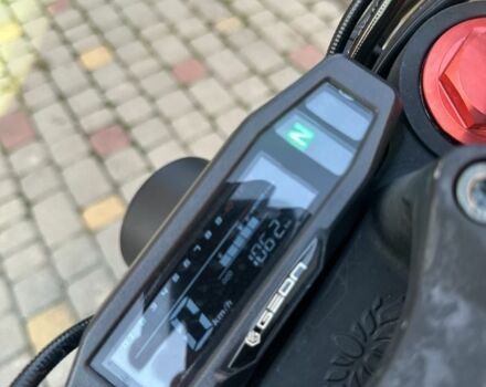 Геон Другая, объемом двигателя 0.25 л и пробегом 0 тыс. км за 1500 $, фото 7 на Automoto.ua