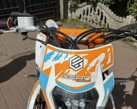 Геон Інша, об'ємом двигуна 0.23 л та пробігом 0 тис. км за 1500 $, фото 2 на Automoto.ua