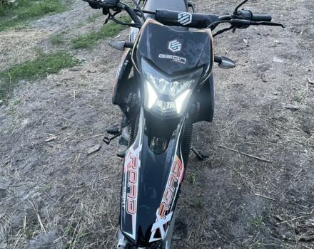 Геон Другая, объемом двигателя 0.2 л и пробегом 0 тыс. км за 606 $, фото 3 на Automoto.ua