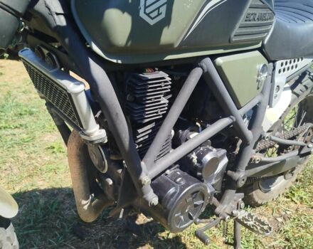 Геон Другая 2021 в Синельниковом на Automoto.ua Геон Другая, объемом двигателя 0 л и пробегом 0 тыс. км за 1197 $, фото 9 на Automoto.ua