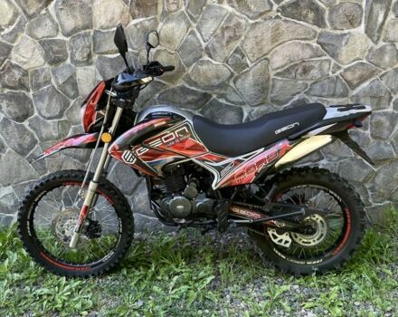 Геон Другая, объемом двигателя 0.25 л и пробегом 0 тыс. км за 1250 $, фото 1 на Automoto.ua
