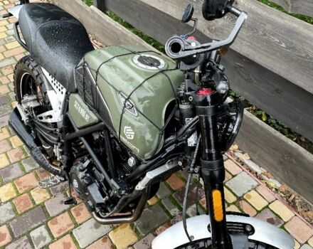 Геон Другая, объемом двигателя 0.25 л и пробегом 0 тыс. км за 1400 $, фото 2 на Automoto.ua