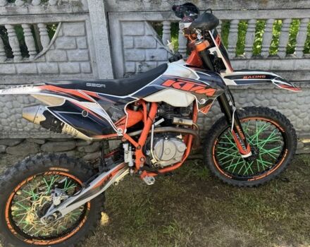 Геон Другая, объемом двигателя 0.25 л и пробегом 0 тыс. км за 1200 $, фото 1 на Automoto.ua