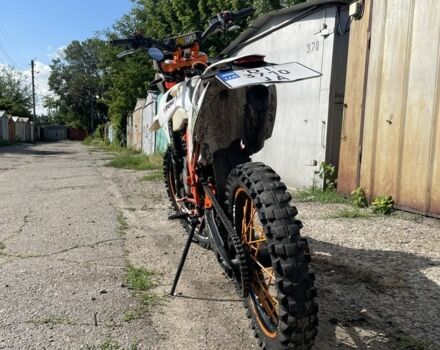 Геон Другая, объемом двигателя 0.25 л и пробегом 0 тыс. км за 1500 $, фото 4 на Automoto.ua