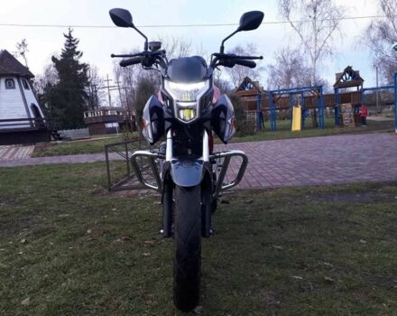 Геон Другая, объемом двигателя 0.22 л и пробегом 0 тыс. км за 1300 $, фото 4 на Automoto.ua