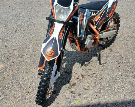 Геон Другая, объемом двигателя 0.3 л и пробегом 0 тыс. км за 1650 $, фото 3 на Automoto.ua