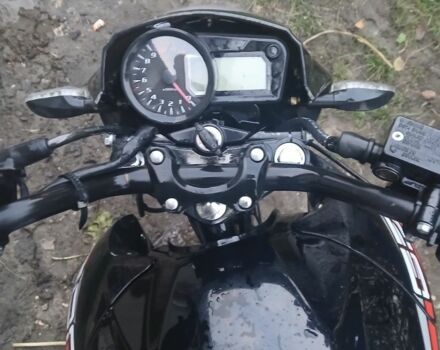 Геон Другая, объемом двигателя 0.2 л и пробегом 0 тыс. км за 1000 $, фото 3 на Automoto.ua